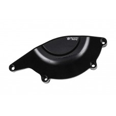 Bonamici Racing Engine Protection Left Side for the Triumph Street Triple 765 S/R/RS 2017-2023